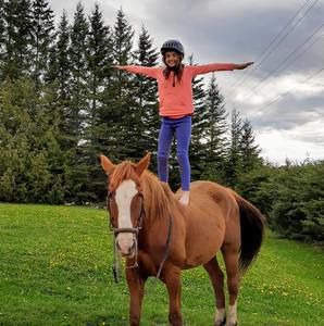 Meet your Posher, Kim